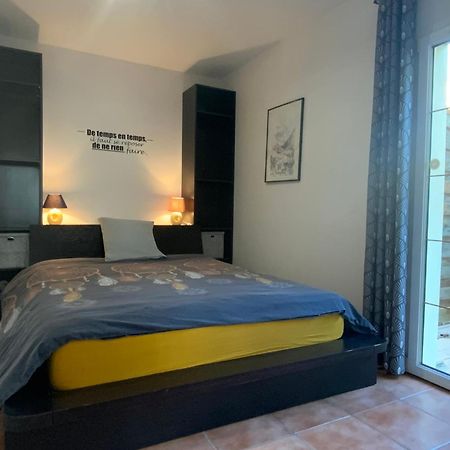 Villa Hacienda à Caumont  Extérieur photo