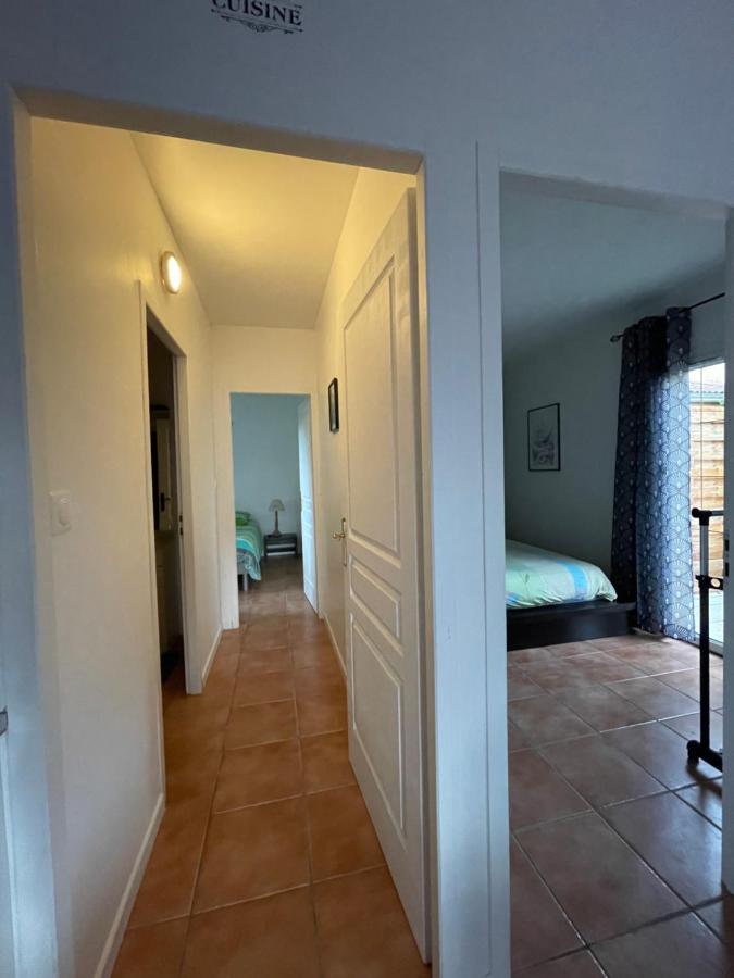 Villa Hacienda à Caumont  Extérieur photo
